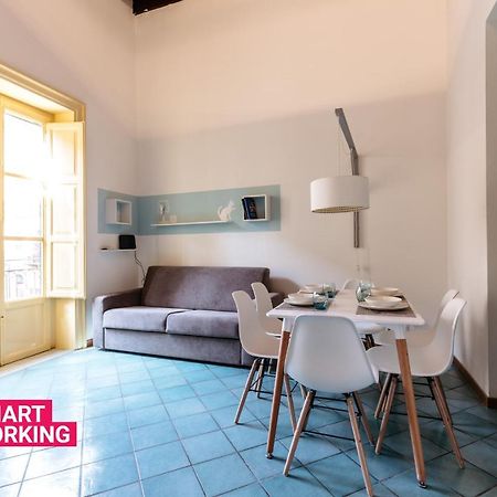 Lolli Apartments By Wonderful Italy Palermo Exteriér fotografie