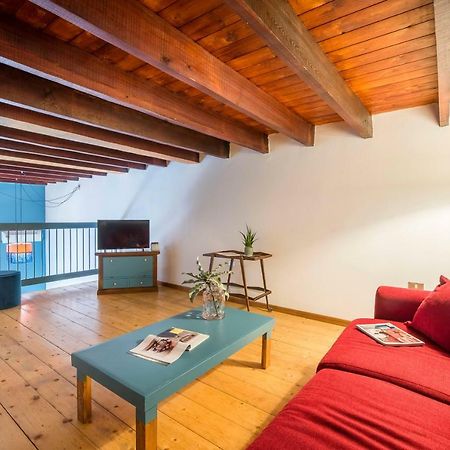 Lolli Apartments By Wonderful Italy Palermo Exteriér fotografie