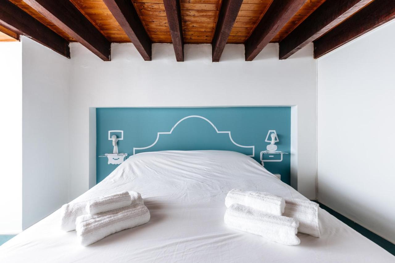 Lolli Apartments By Wonderful Italy Palermo Exteriér fotografie