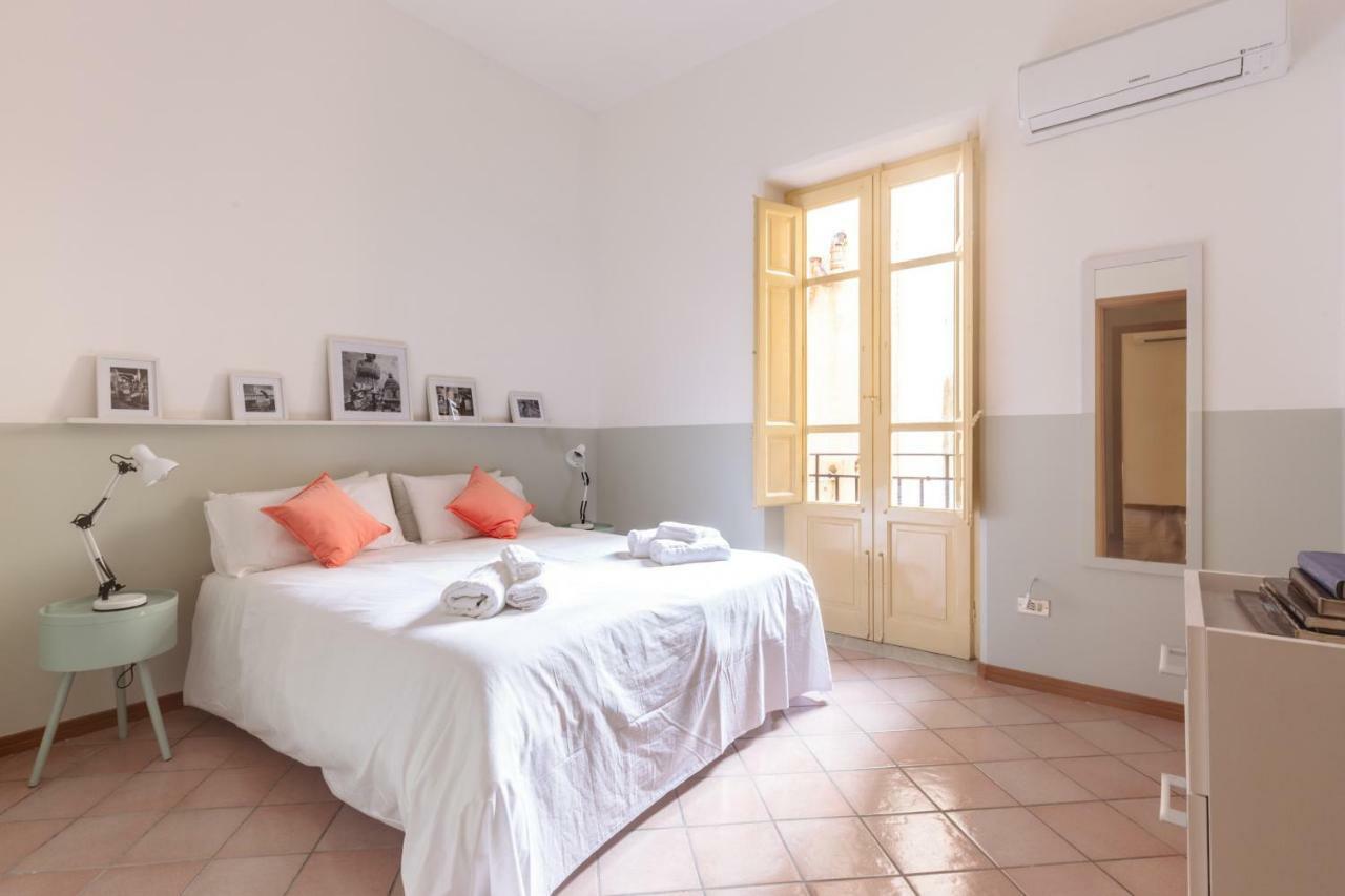Lolli Apartments By Wonderful Italy Palermo Exteriér fotografie