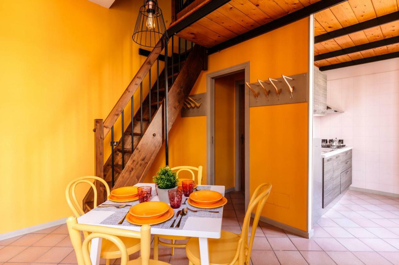 Lolli Apartments By Wonderful Italy Palermo Exteriér fotografie
