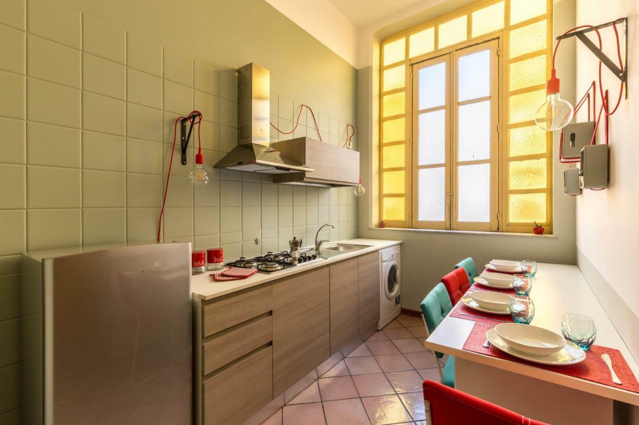 Lolli Apartments By Wonderful Italy Palermo Exteriér fotografie
