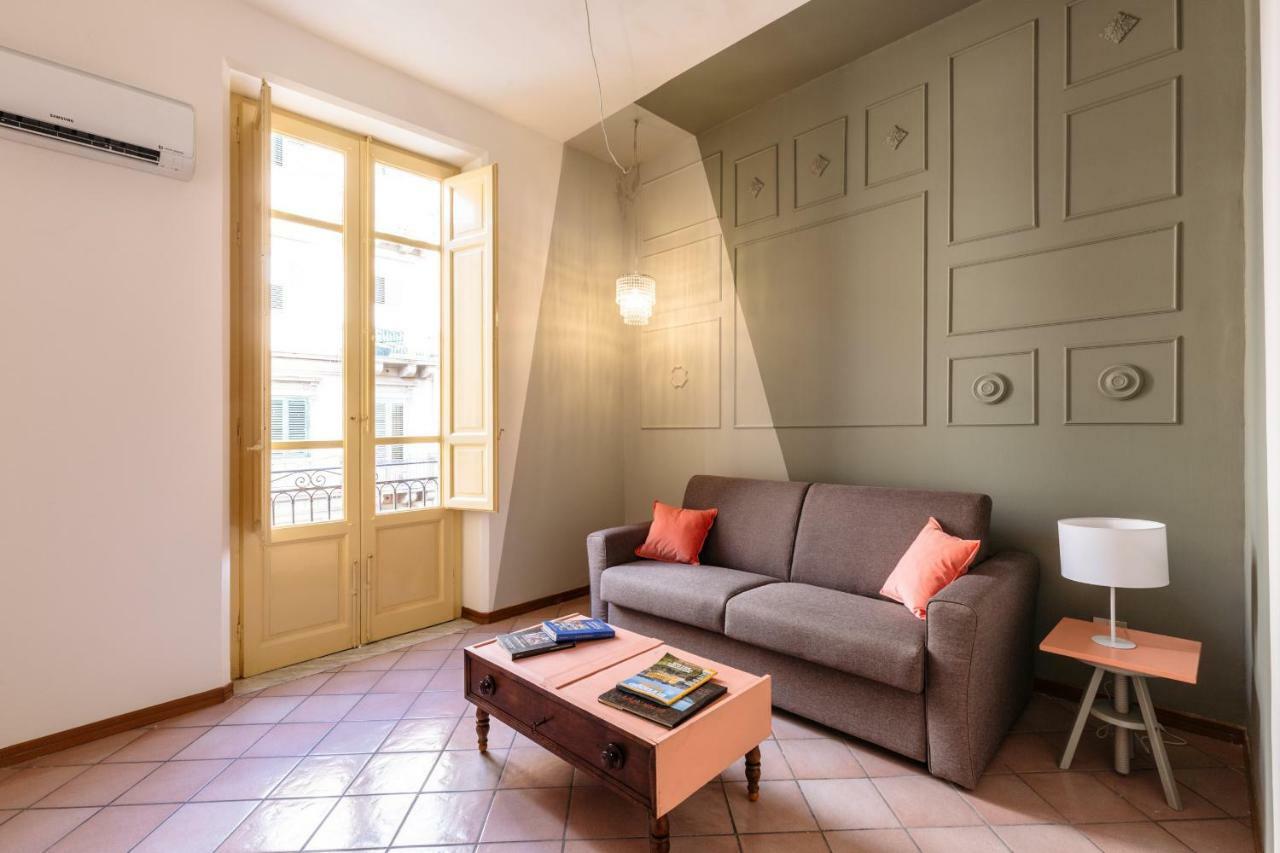 Lolli Apartments By Wonderful Italy Palermo Exteriér fotografie