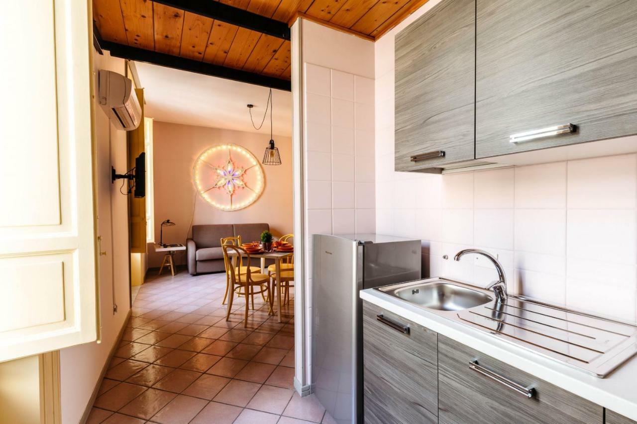 Lolli Apartments By Wonderful Italy Palermo Exteriér fotografie