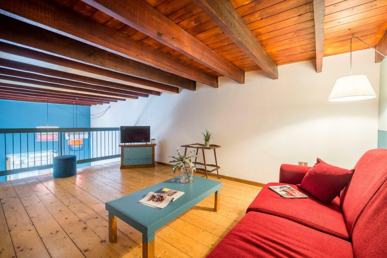 Lolli Apartments By Wonderful Italy Palermo Exteriér fotografie