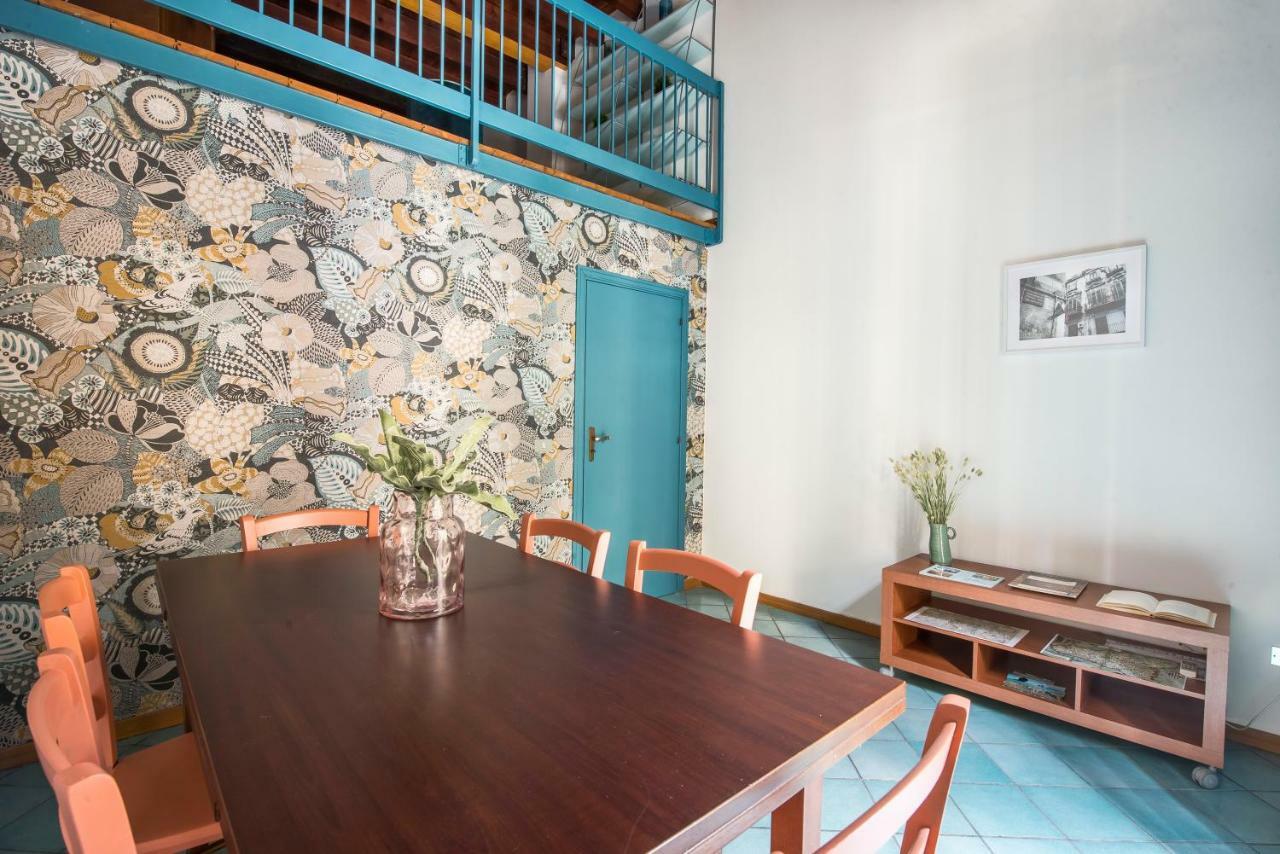 Lolli Apartments By Wonderful Italy Palermo Exteriér fotografie