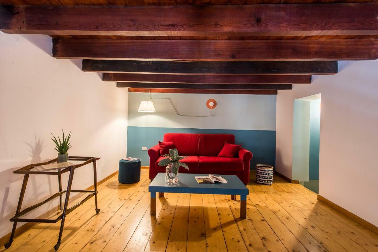 Lolli Apartments By Wonderful Italy Palermo Exteriér fotografie