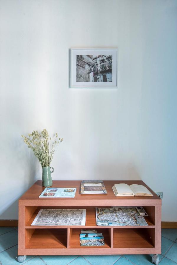 Lolli Apartments By Wonderful Italy Palermo Exteriér fotografie