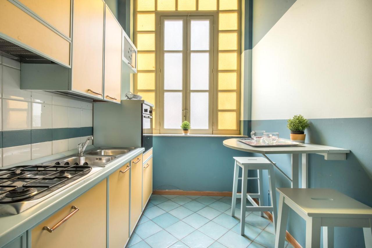 Lolli Apartments By Wonderful Italy Palermo Exteriér fotografie