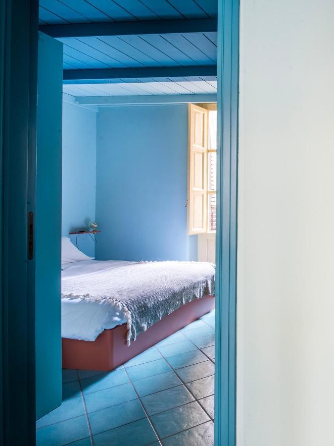 Lolli Apartments By Wonderful Italy Palermo Exteriér fotografie