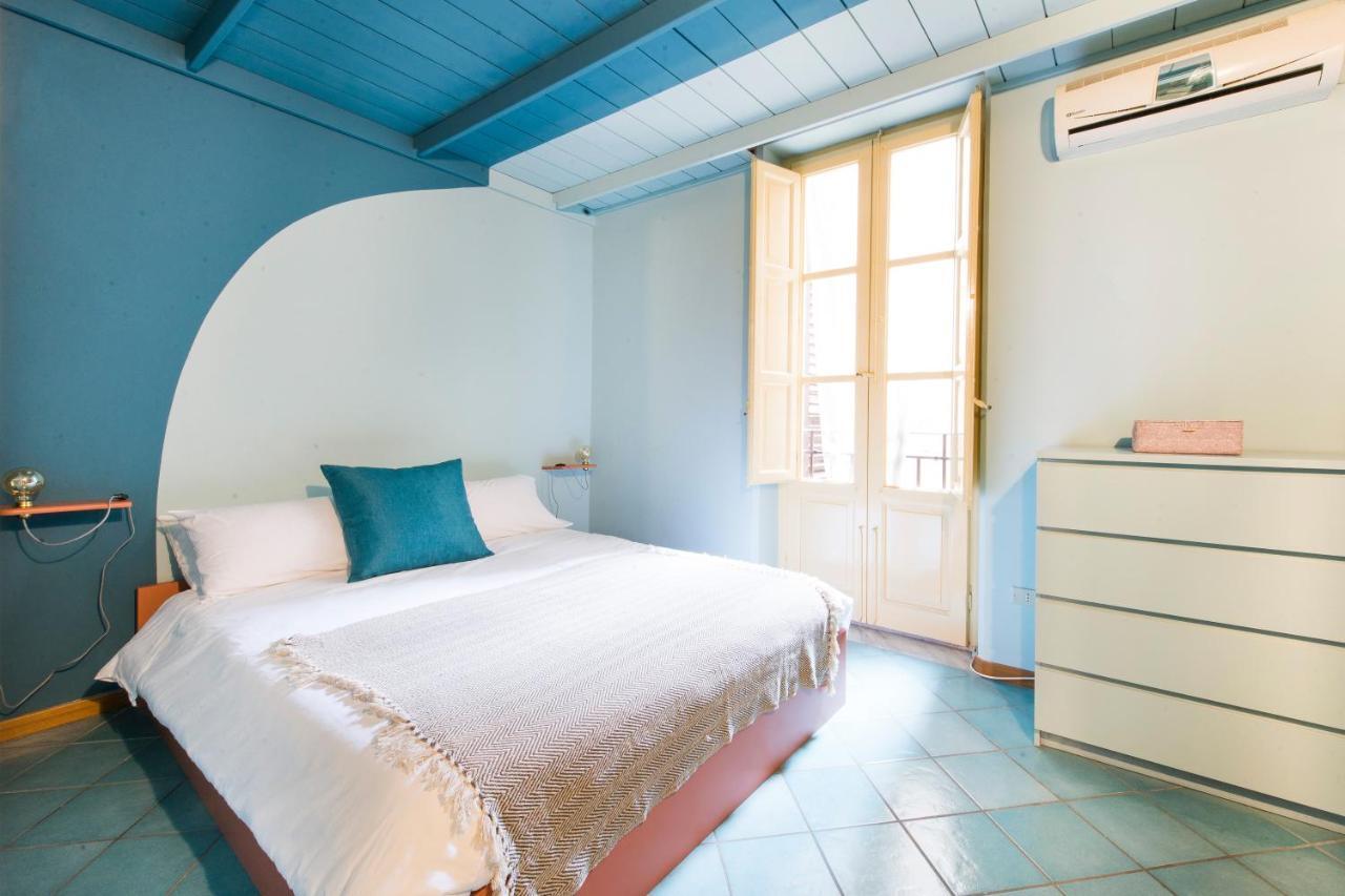 Lolli Apartments By Wonderful Italy Palermo Exteriér fotografie