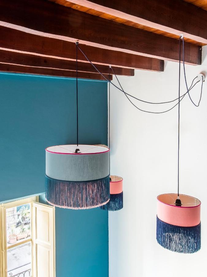 Lolli Apartments By Wonderful Italy Palermo Exteriér fotografie