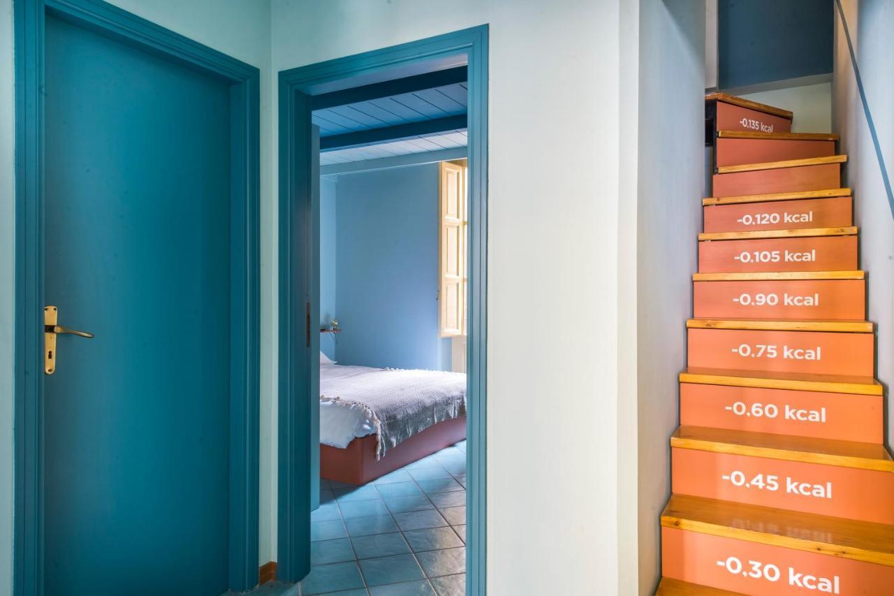 Lolli Apartments By Wonderful Italy Palermo Exteriér fotografie